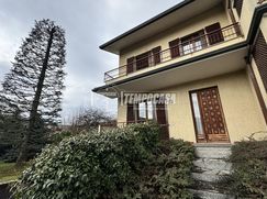 Villetta a schiera in Residenziale
