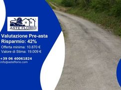 Box/posto auto in Residenziale
