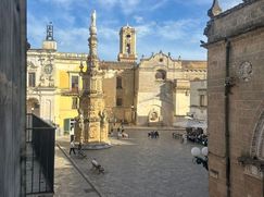 Casa indipendente in Residenziale