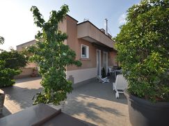 Attico/Mansarda in Residenziale