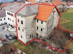 Casa indipendente in Residenziale