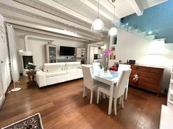 Villetta a schiera in Residenziale