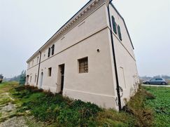 Rustico/Casale in Residenziale