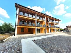 Appartamento in Residenziale