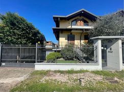 Villetta a schiera in Residenziale