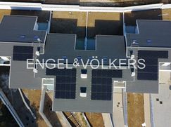 Villetta a schiera in Residenziale