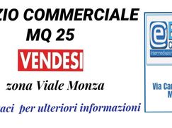 Negozio/Locale commerciale in Commerciale