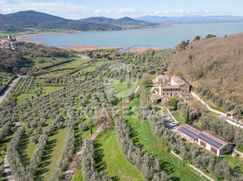 Rustico/Casale in Residenziale