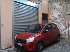 Box/posto auto in Residenziale