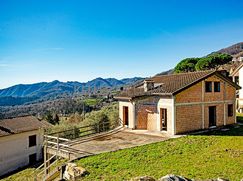 Villa in Residenziale