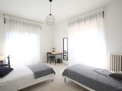 Stanza in Residenziale