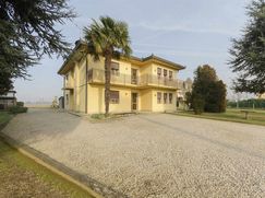 Casa indipendente in Residenziale