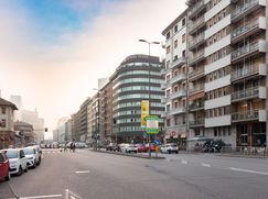 Appartamento in Residenziale