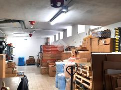 Capannone in Commerciale