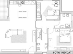 Appartamento in Residenziale