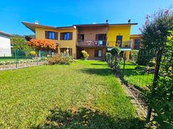 Villetta a schiera in Residenziale