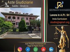 Appartamento in Residenziale