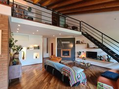 Casa Bi/Trifamiliare in Residenziale