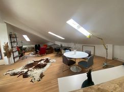 Attico/Mansarda in Residenziale
