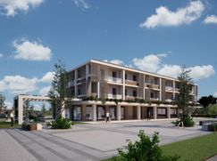 Appartamento in Residenziale