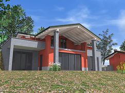 Villa in Residenziale