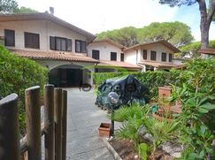 Villetta a schiera in Residenziale