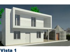 Rustico/Casale in Residenziale