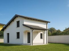 Villetta a schiera in Residenziale