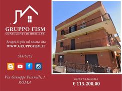 Appartamento in Residenziale