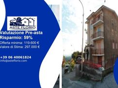 Casa indipendente in Residenziale