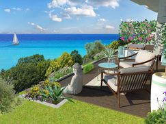 Appartamento in Residenziale
