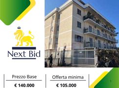 Appartamento in Residenziale