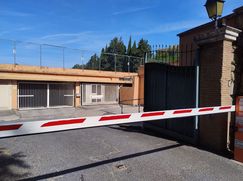 Box/posto auto in Residenziale