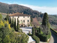 Villa in Residenziale