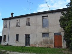 Rustico/Casale in Residenziale