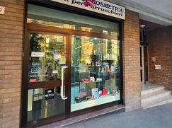 Negozio/Locale commerciale in Commerciale