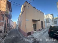 Casa indipendente in Residenziale