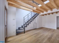 Attico/Mansarda in Residenziale