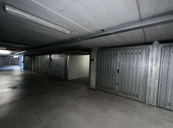 Box/posto auto in Residenziale