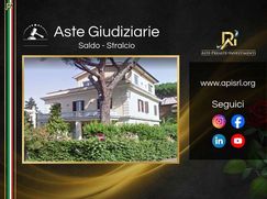 Casa indipendente in Residenziale