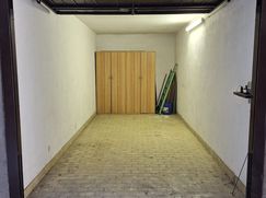 Box/posto auto in Residenziale