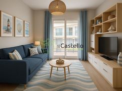 Appartamento in Residenziale