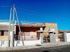Villetta a schiera in Residenziale