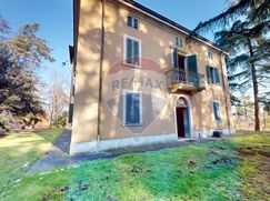 Villa in Residenziale