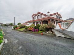 Villa in Residenziale