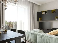 Appartamento in Residenziale