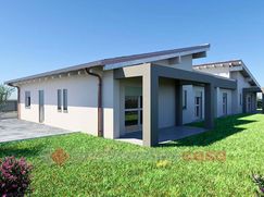 Casa Bi/Trifamiliare in Residenziale