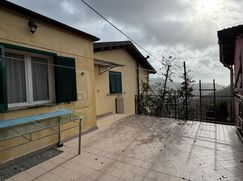Villetta a schiera in Residenziale