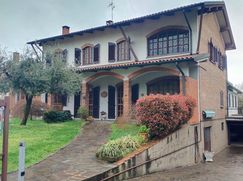 Villa in Residenziale