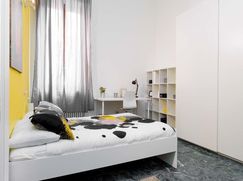 Stanza in Residenziale